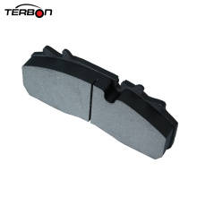 WVA29162 Heavy Duty Brake Pad for SAF Truck